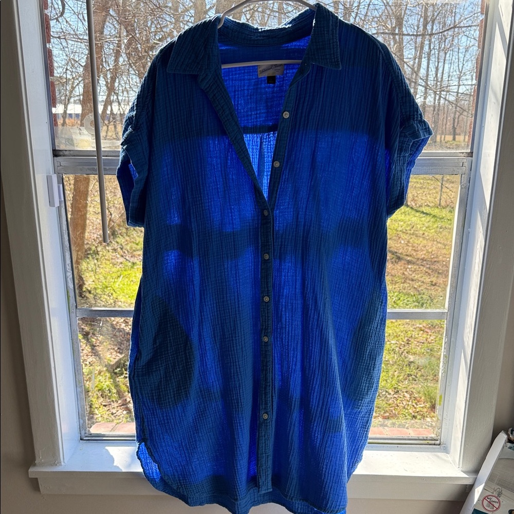 target dress